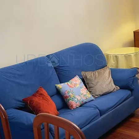 Pueblo Con Garaje & Wifi アパート *