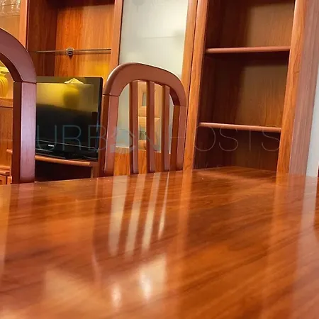 Pueblo Con Garaje & Wifi