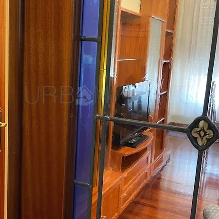 アパート Pueblo Con Garaje & Wifi *