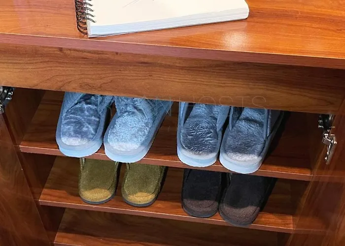 Pueblo Con Garaje & Wifi アパート