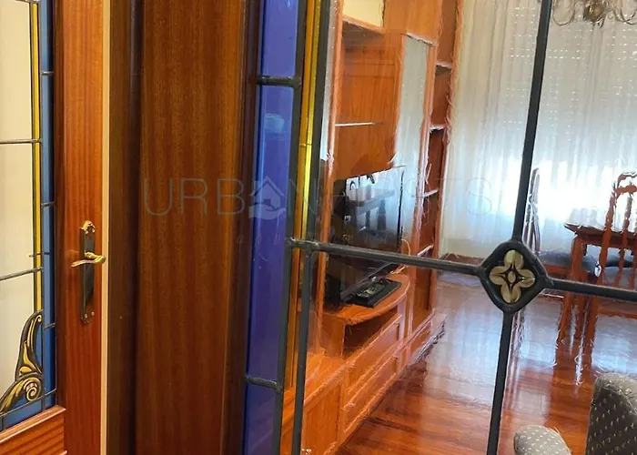 アパート Pueblo Con Garaje & Wifi *