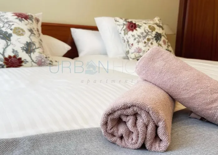 Pueblo Con Garaje & Wifi Sopelana