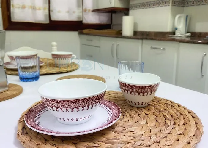 Pueblo Con Garaje & Wifi